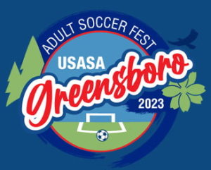 Soccerfest 2023 logo